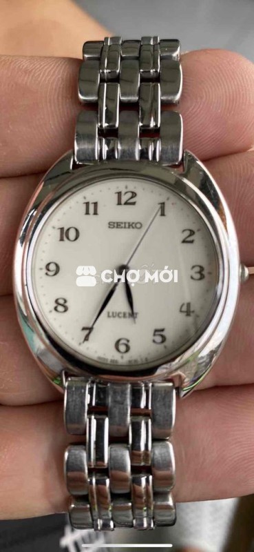 Đồng Hồ Seiko Lucen