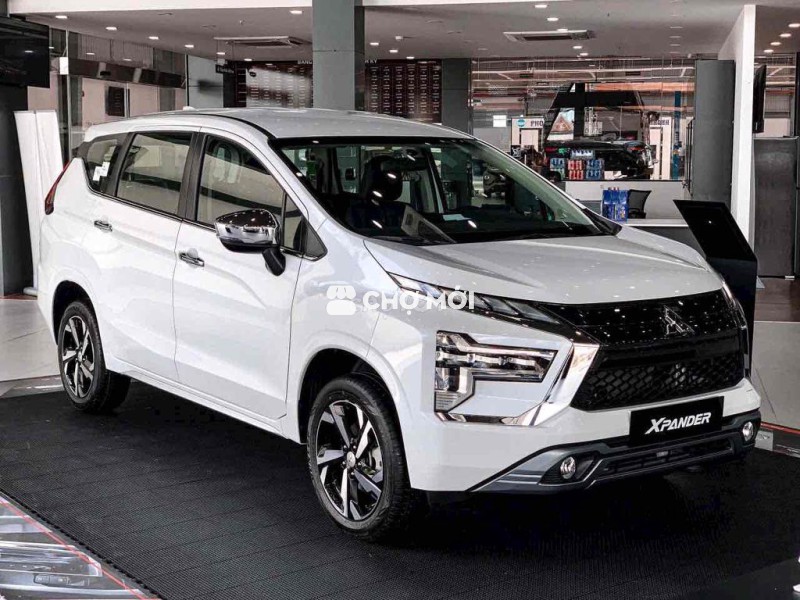 XẢ KHO XPANDER THÁNG 7AL
