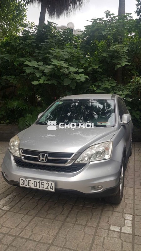 Honda CR V 2010 2.4 AT - 13000 km