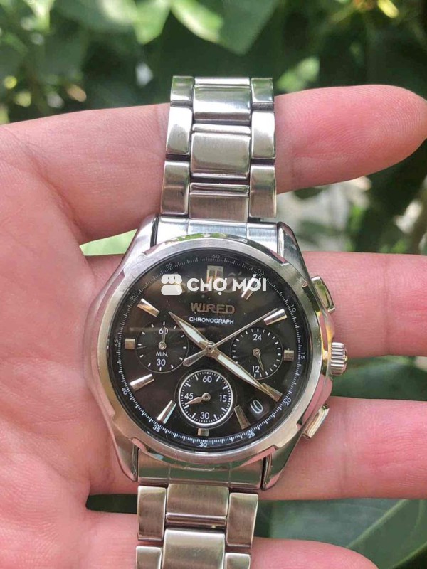 seiko
