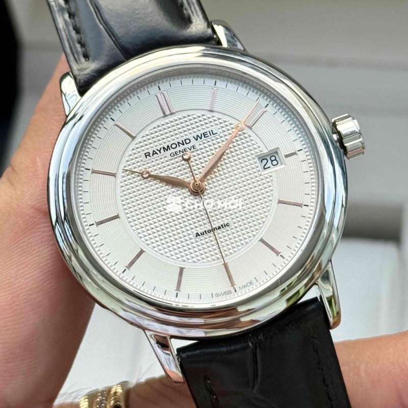 RAYMOND WEIL 2837-SL5-65001