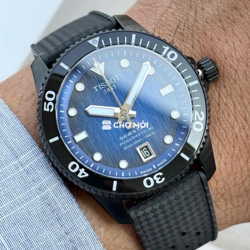 Tissot Seastar 1000 T12***0