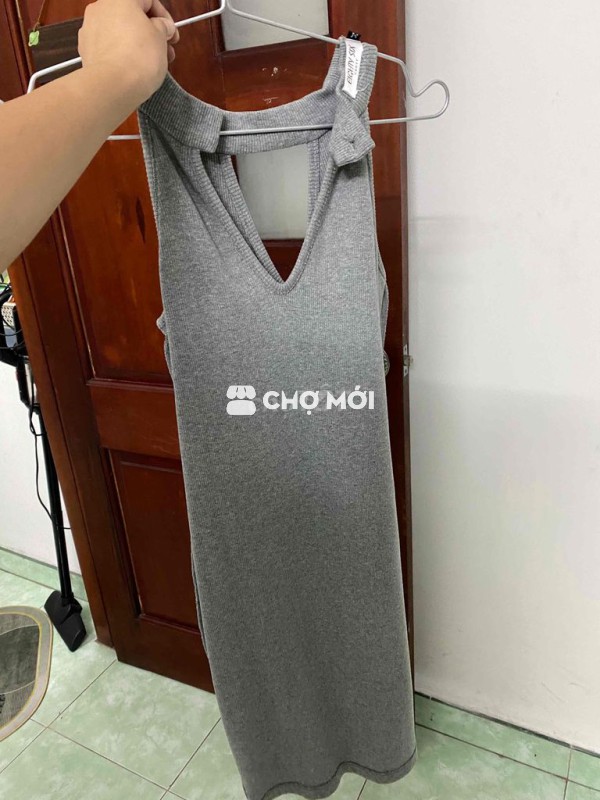 Đầm nữ còn rất mới ạ đồng giá 45k