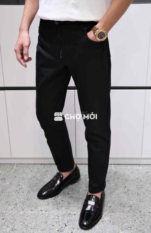Quần Kaki DSQ Cao Cấp
