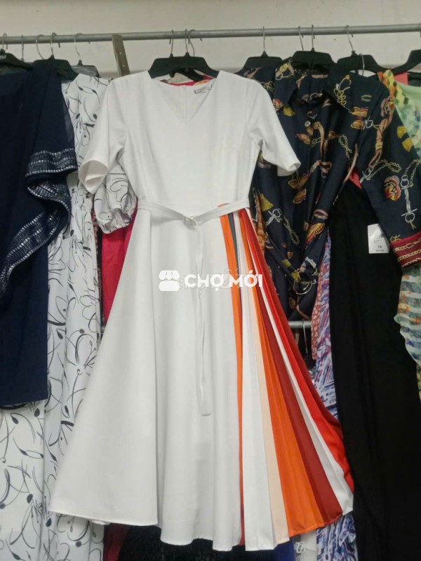 Đầm TOMMY HILFIGER size 6