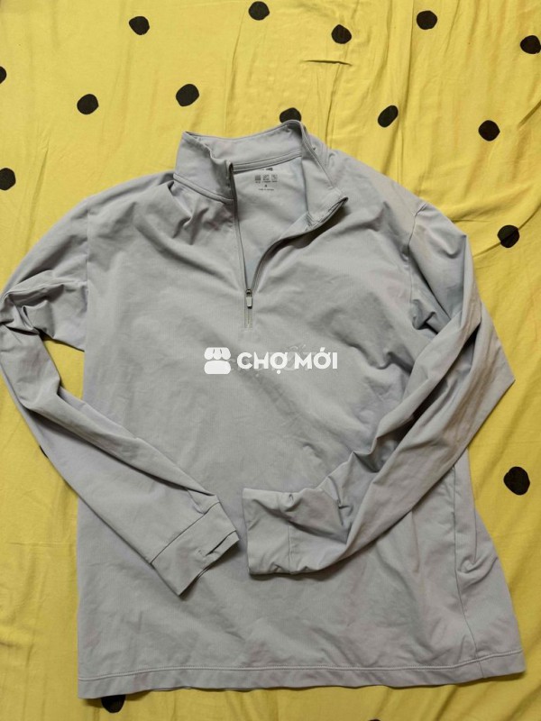 áo khoác uniqlo chính hãng