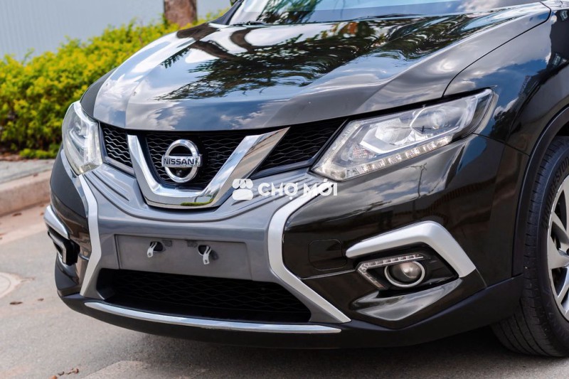 Nissan Xtrail 2.0 Pre Sản xuất 2019