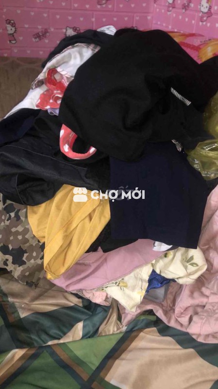 Tặng đồ mẹ sz m