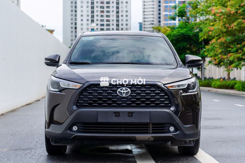 Toyota Cross G  Sản xuất 2022