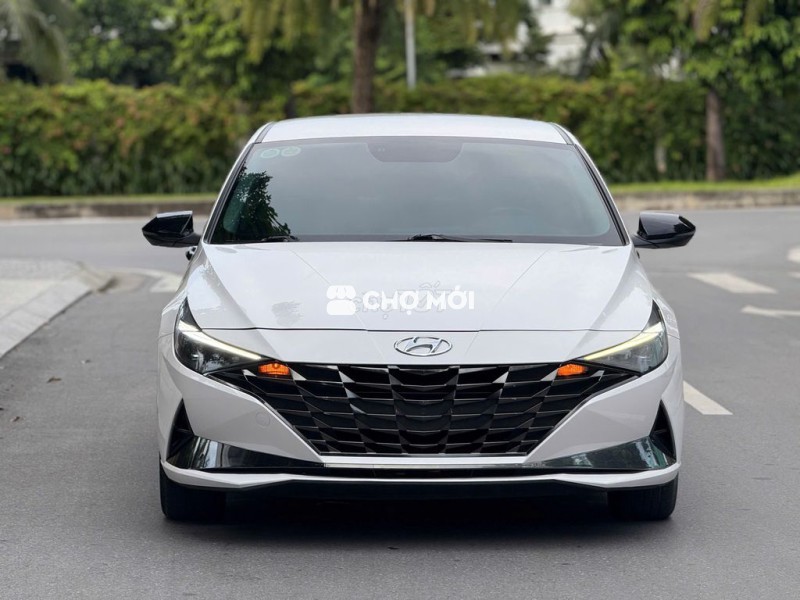 Elantra 1.6 sx 2022 model 23 đặc biệt