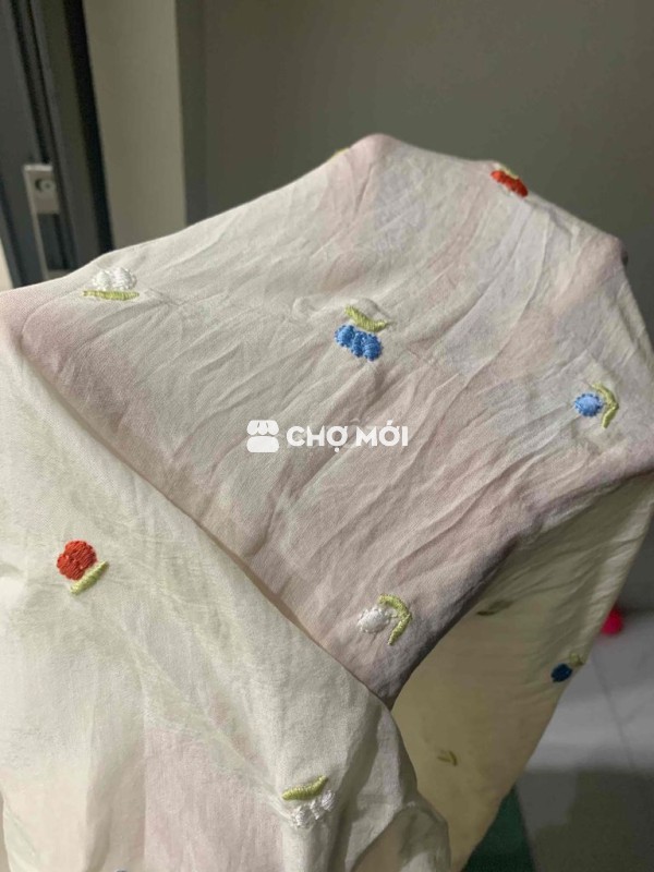dồ new và đã mabg 1 hai lần