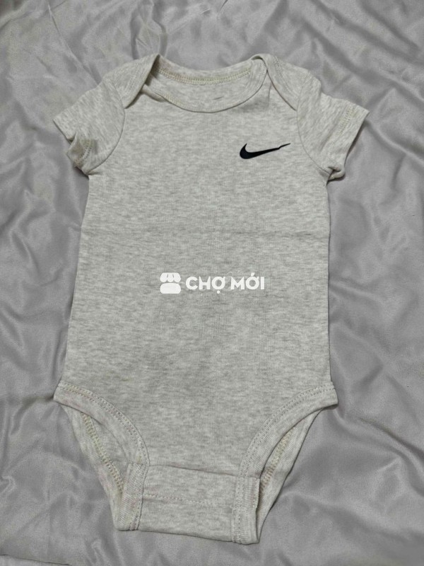 Body chip Ni.ke cho bé 6th