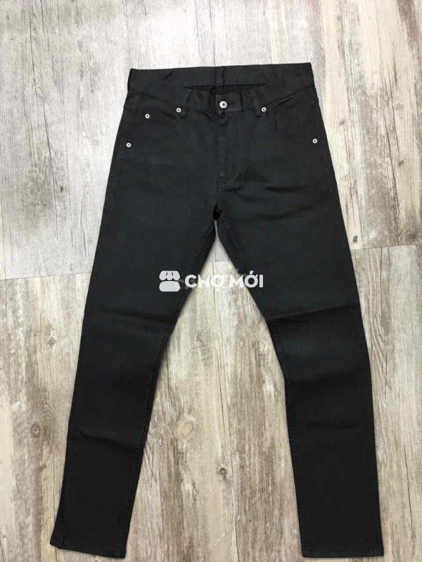 Rattle frap     Đen tuyền. size. 30