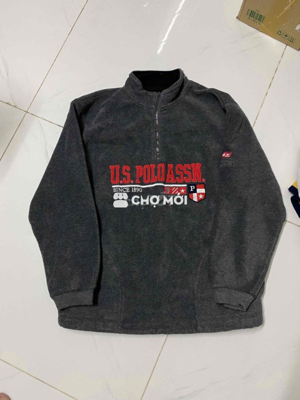 Áo lông Us polo assn