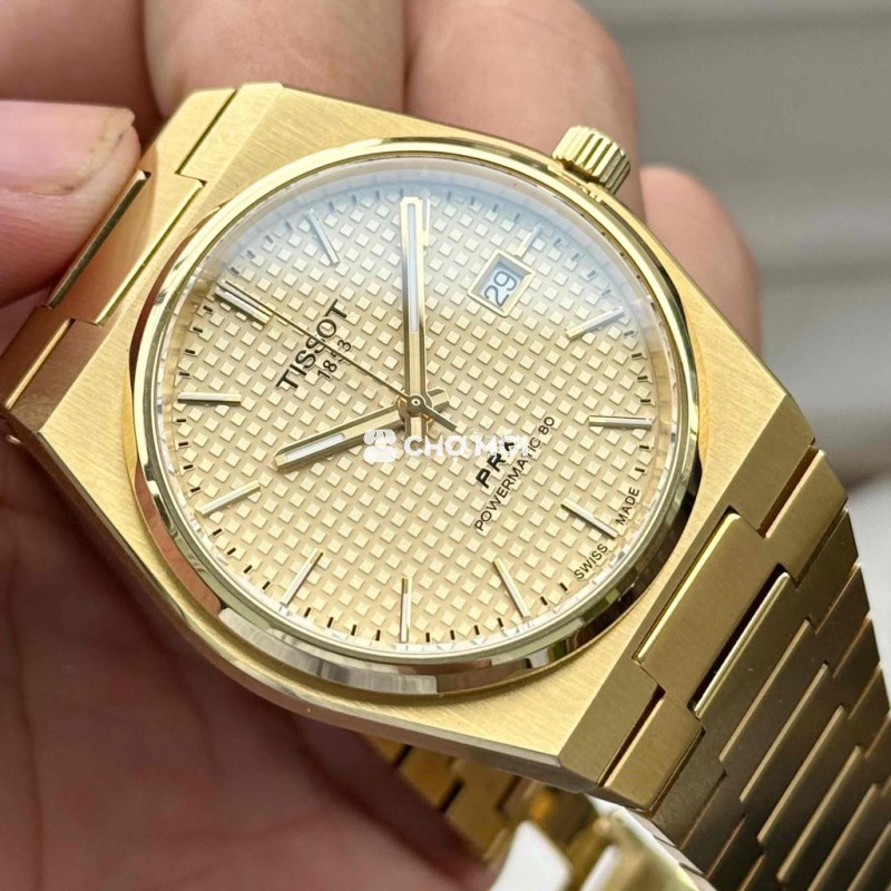 Tissot PRX T137.407.33.021.00