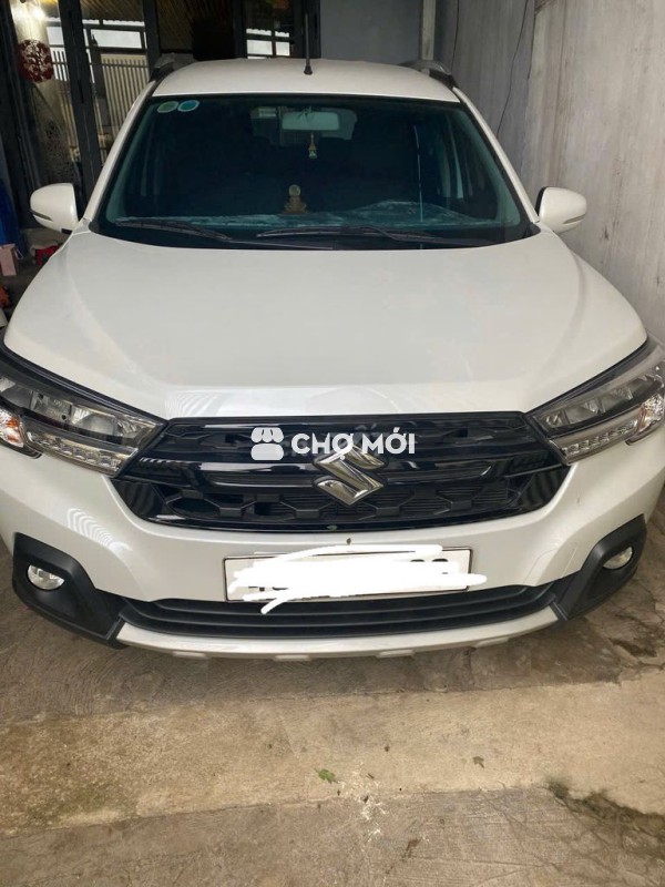 Suzuki XL 7 2024 Hybrid - 9500 km