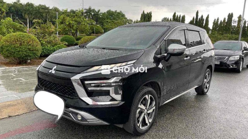 Mitsubishi Xpander 2023 Premium 1.5 AT - 82000 km