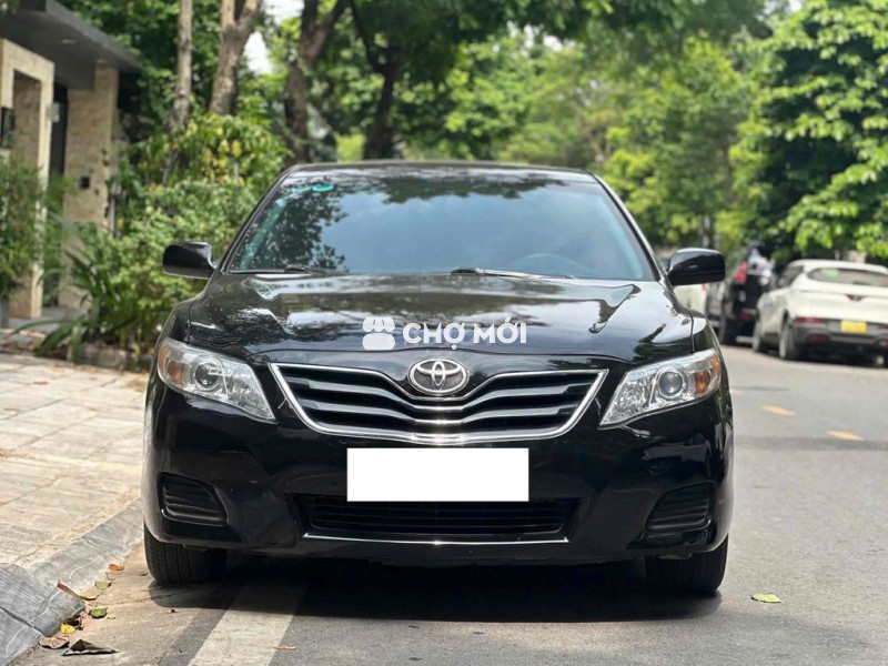 Toyota Camry Mỹ LE 2.5 sx 2009 siêu đẹp