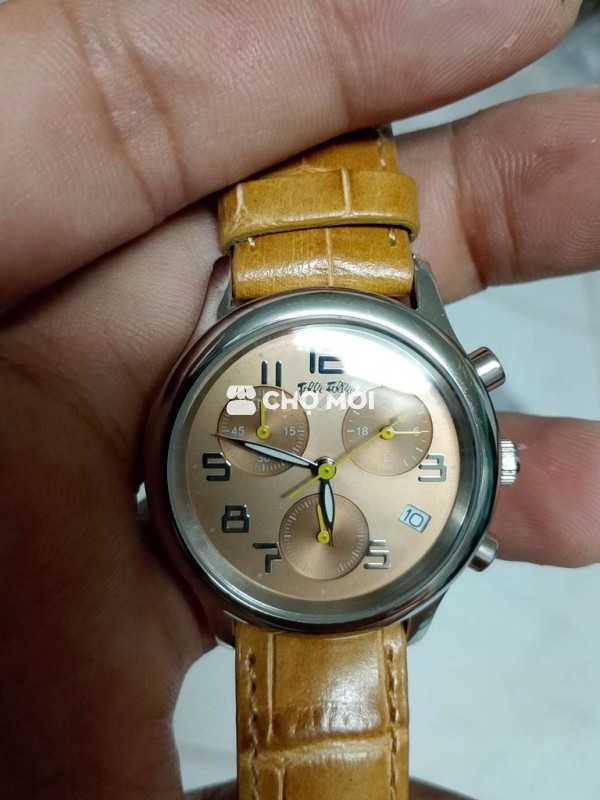 Unisex máy nhật,kim rốn,năm nữ ok