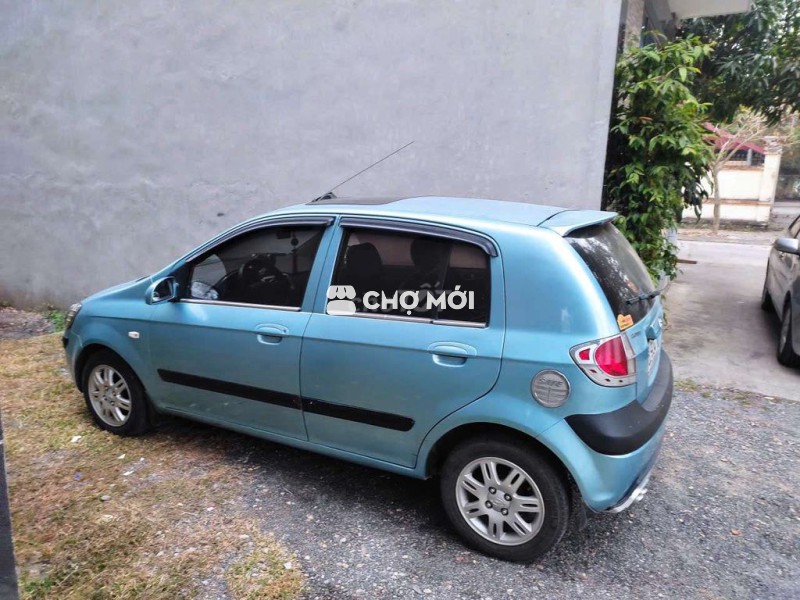 2008 1.4 AT - 22000 km