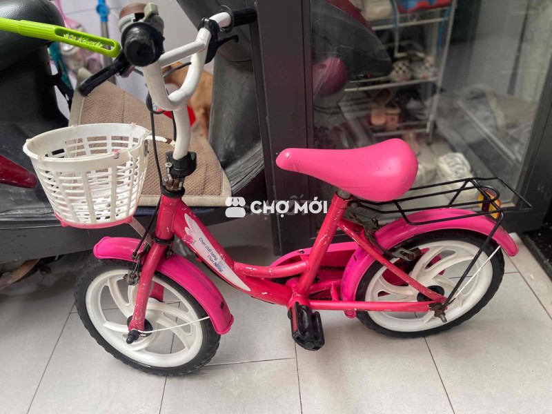 xe đạp cho bé