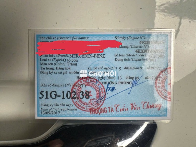 Bán xe Mercedes C300