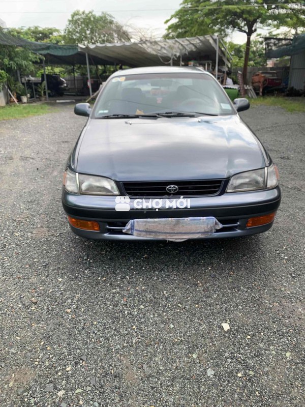 Toyota Corona 1994 - 123456 km
