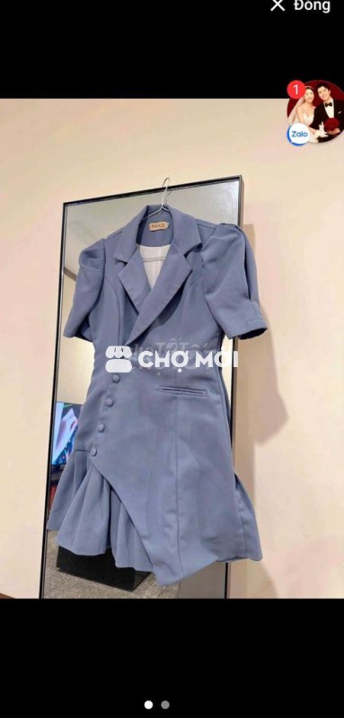 Thanh lý đầm công sở rất xinh