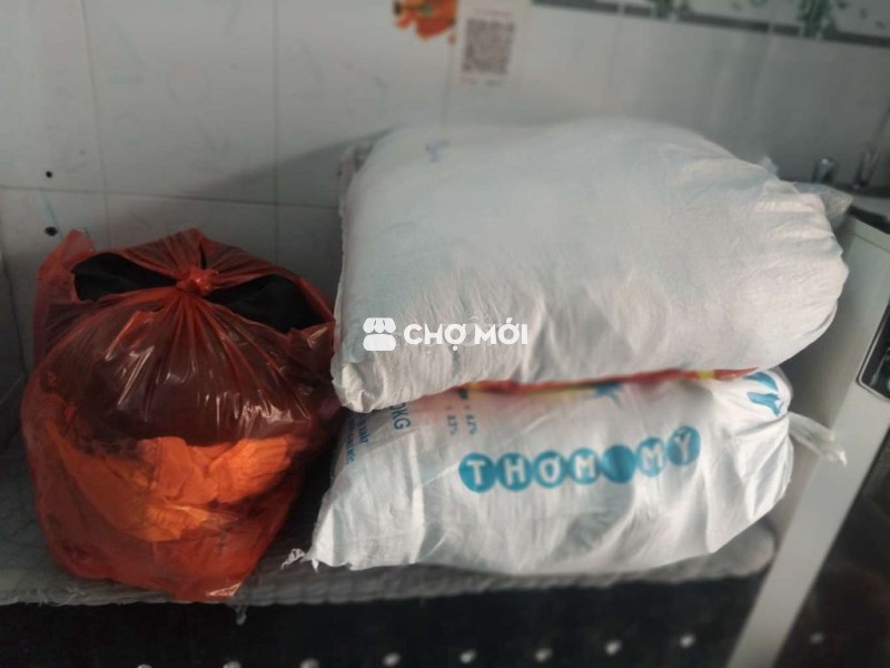 Quần áo tổng hợp