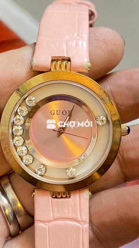 cần ban dh pin nữ rất mới đẹp xịn