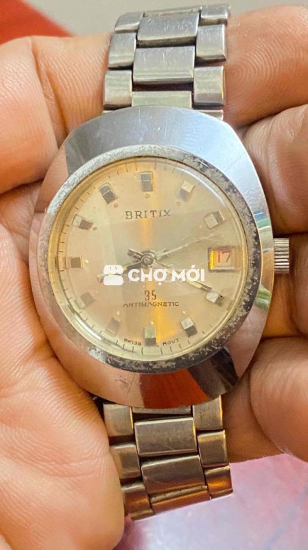 cần bán dh otumatic