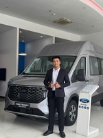Trần Hiền Ford