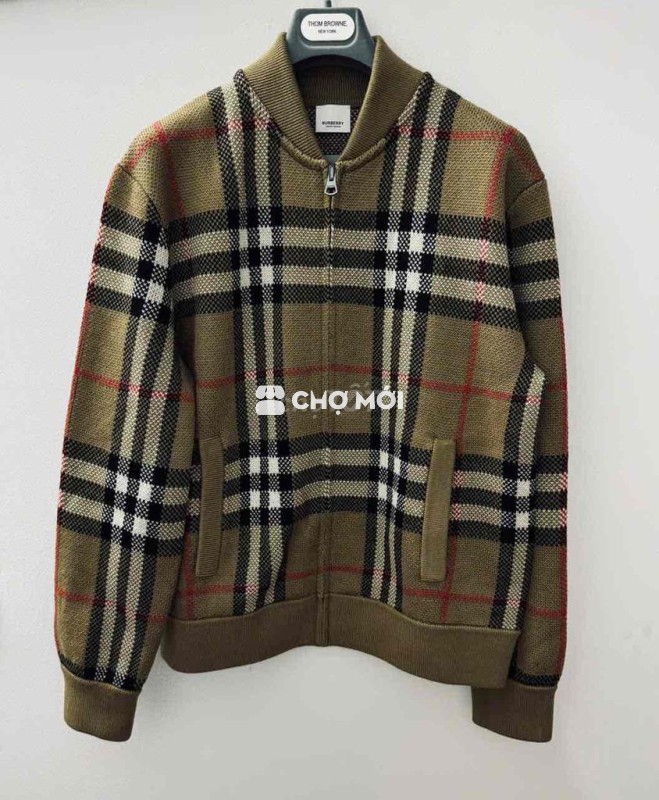 Deal bomber Bubbery Auth new size S