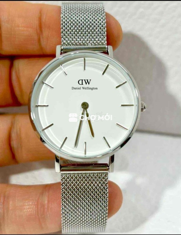 Đồng hồ Daniel Wellington – Thanh lịch chuẩn Nhật
