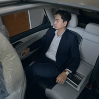 Tưởng Thông Volkswagen