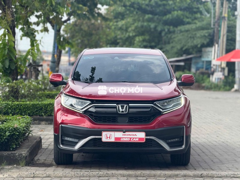 HONDA CRV L 2022