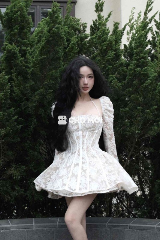 đầm thiết kế