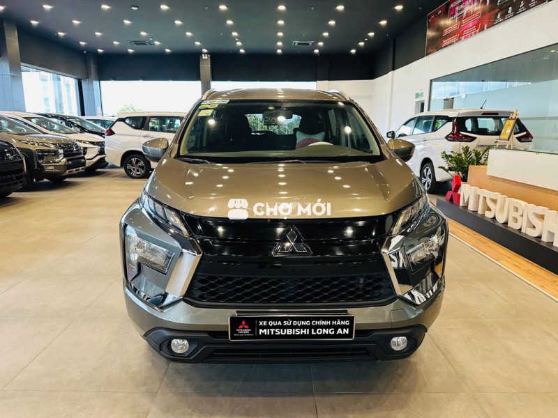 Mitsubishi Xpander Eco AT – 2023