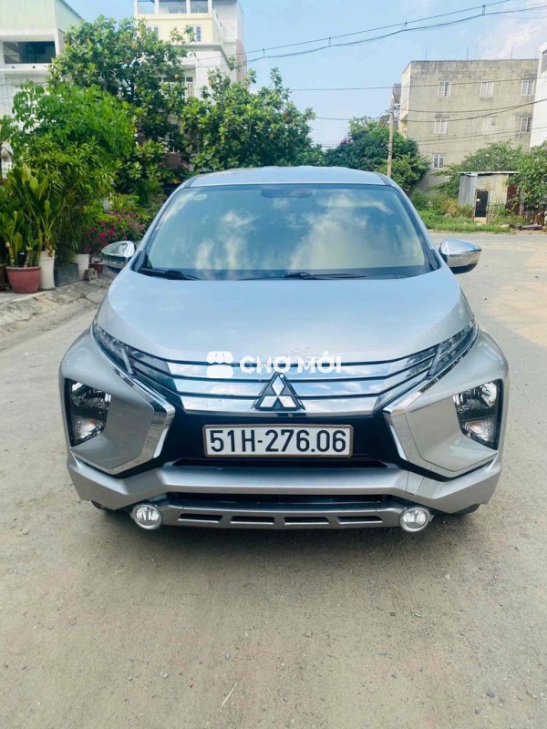 Mitsubishi Xpander 2019 1.5 AT - 116000 km