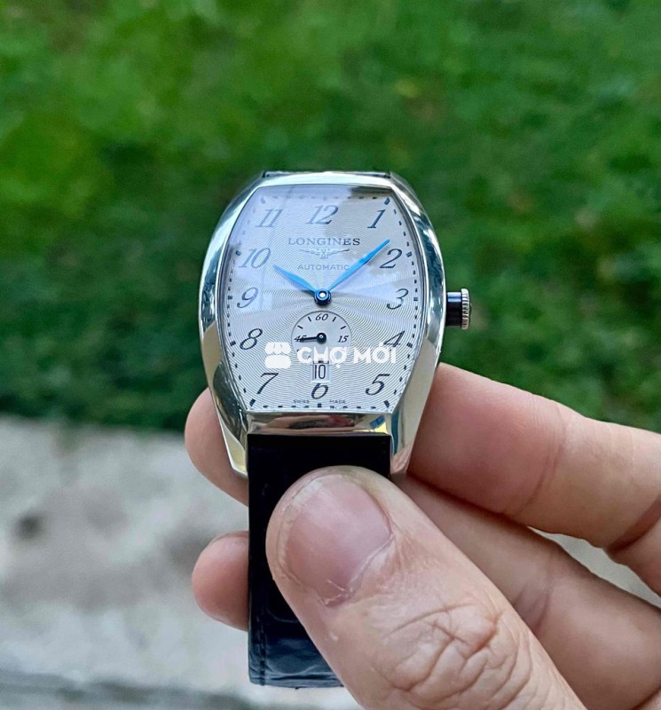 Đồng hồ Longines evidence