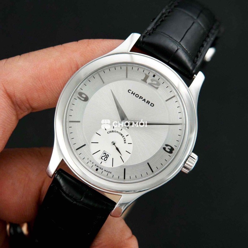 Chopard L.U.C Classic Mark III size 39.5mm