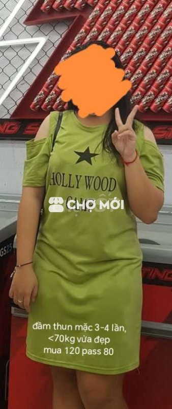 Áo,váy,yếm