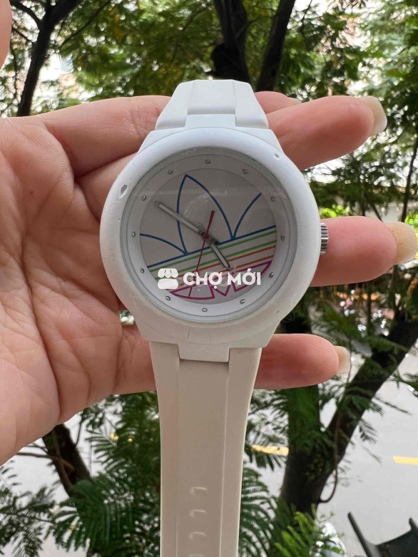 Đồng hồ adidas