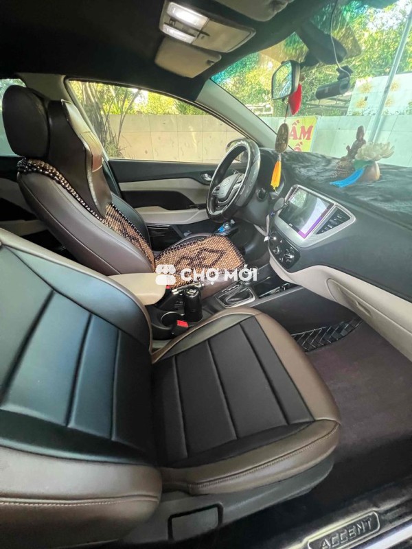 Hyundai Accent 2019 1.4 AT - 150000 km