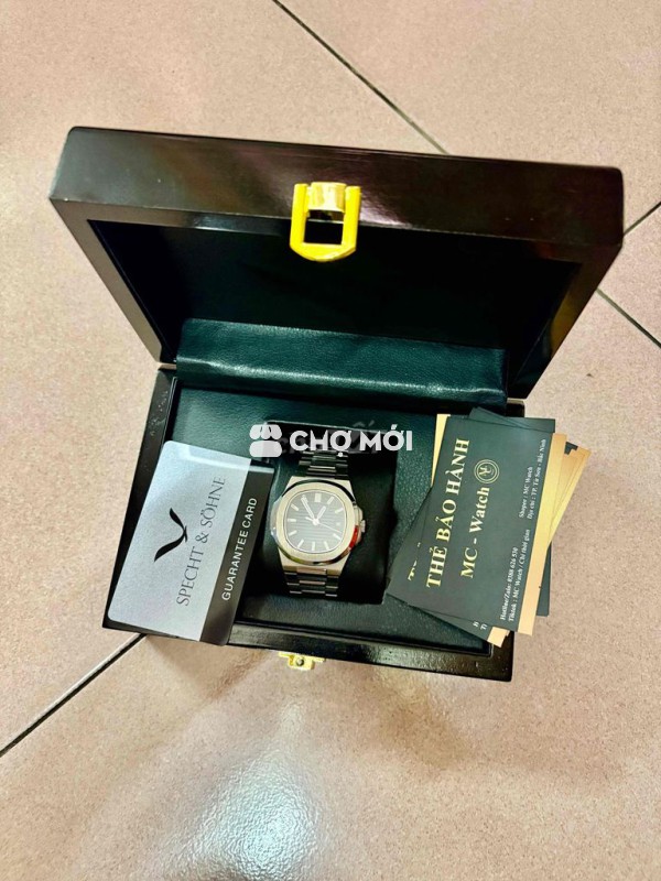ban dh cơ nam chinh hãng măt xanh tuyet đẹp
