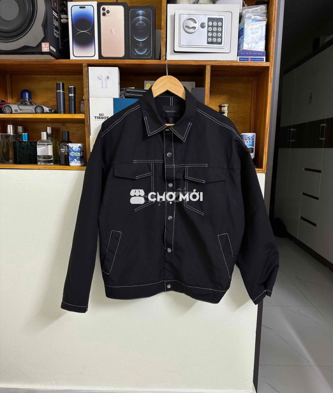 Pass áo hiệu Urban revivo, như mới luôn ạ