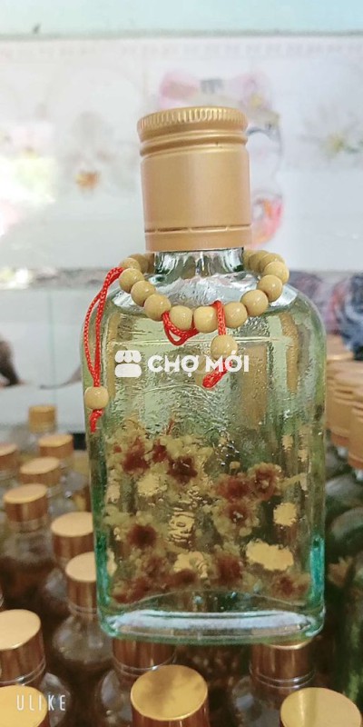 Tinh dầu tràm nguyên chất