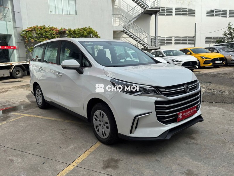 MG G50 Số Sàn 2025  - 200 km
