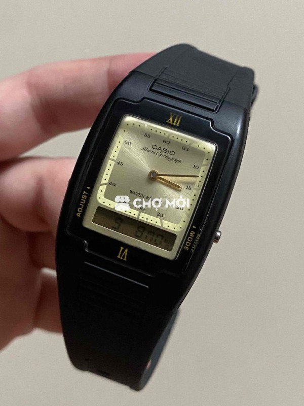 CAS|0_AQ-47 DÁNG TANK MẶT_VÀNG_ĐẸP CHẠY 2MÁY CHUẨN