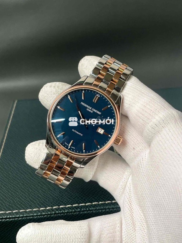 Đồng Hồ Frederique Constant Classic